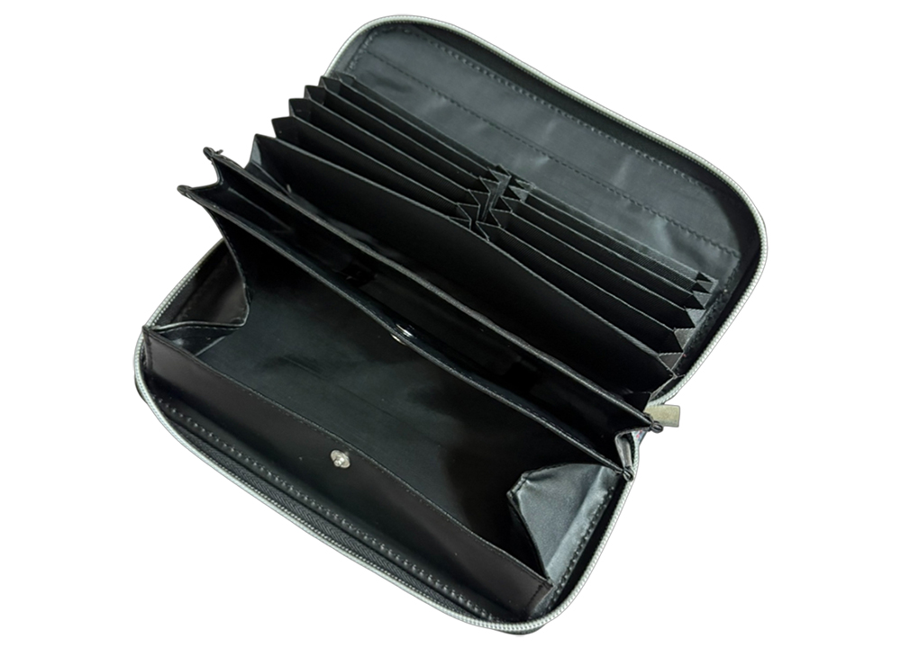 長財布+キーホルダー