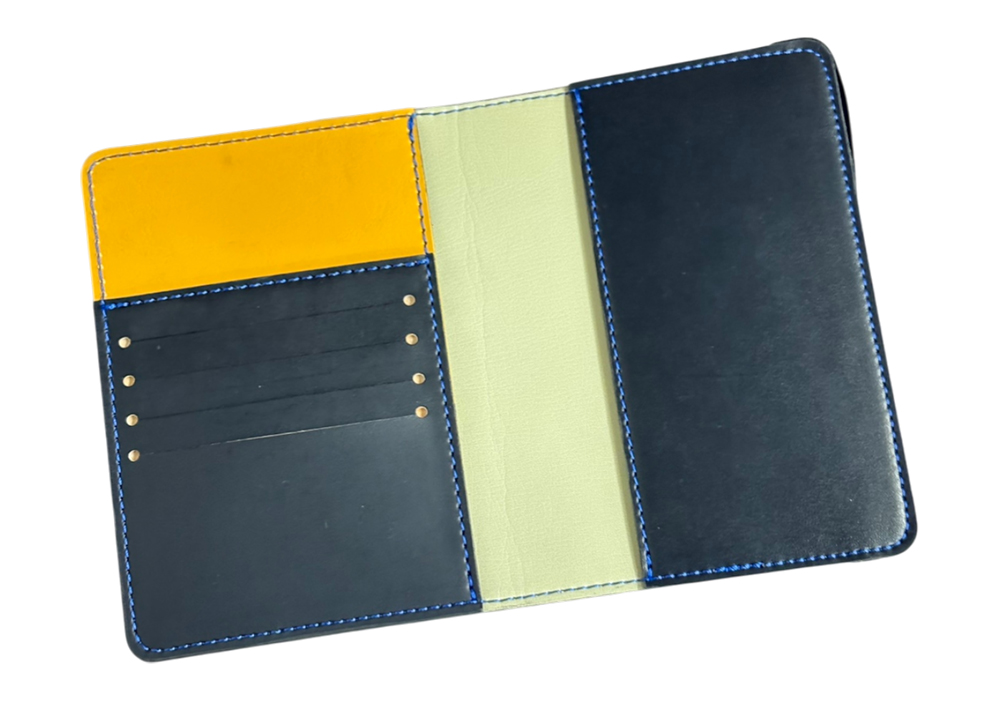 パスポートケース+パスケース+アンブレラマーカー